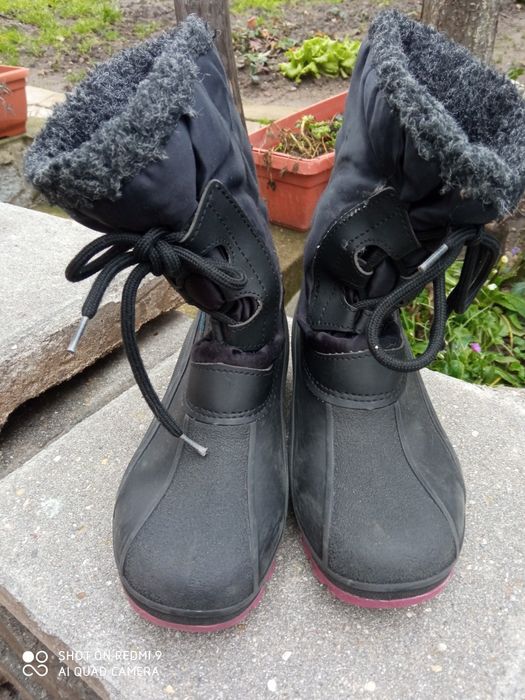 34 и 36 номер ботуши гумени