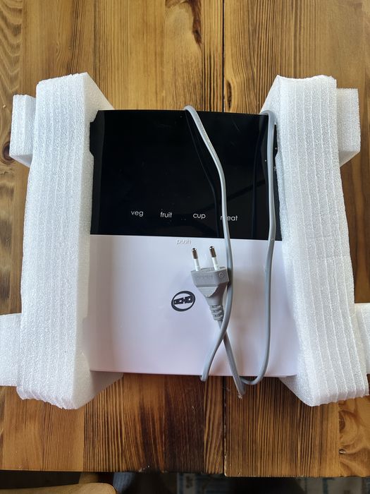 очиститель фруктов и овощей Tiens DiCHO TQ-Z08 генератор озона