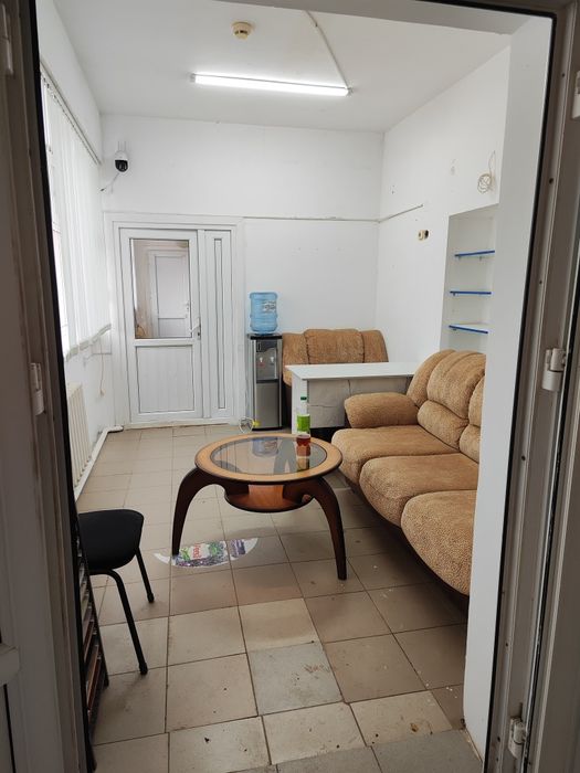 Диван и 2 кресло