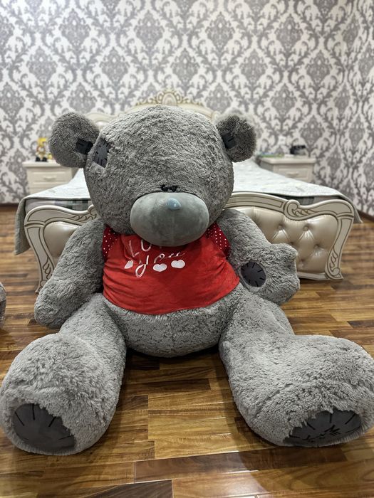 Игрушки в хорошем качестве