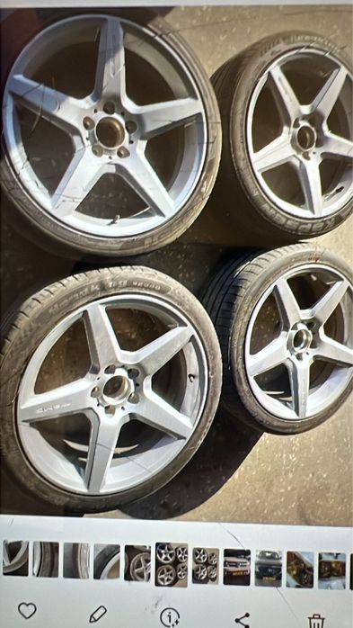 Диски аполлон 18 размер