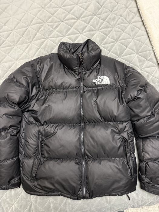 The north face яке