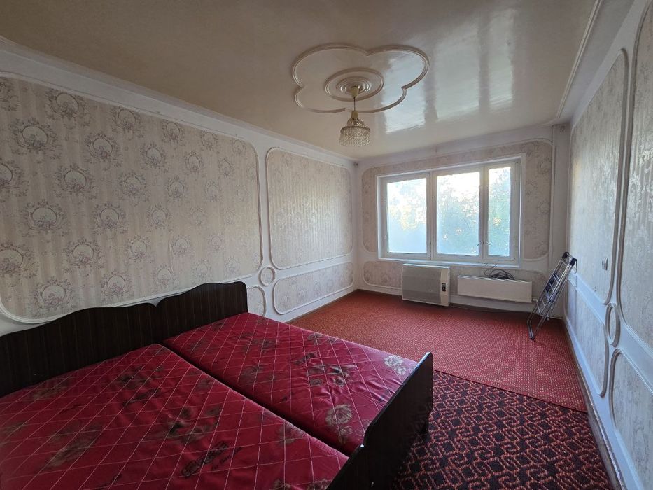 Продаётся Югославский проект 2-комнатная квартира на 2-этаж ул.Саттепо