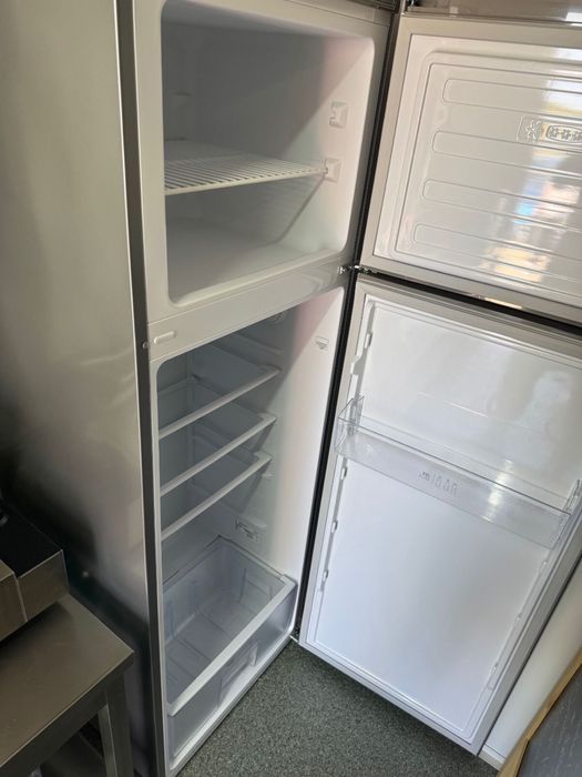 Vand Rulota de tip Fast Food