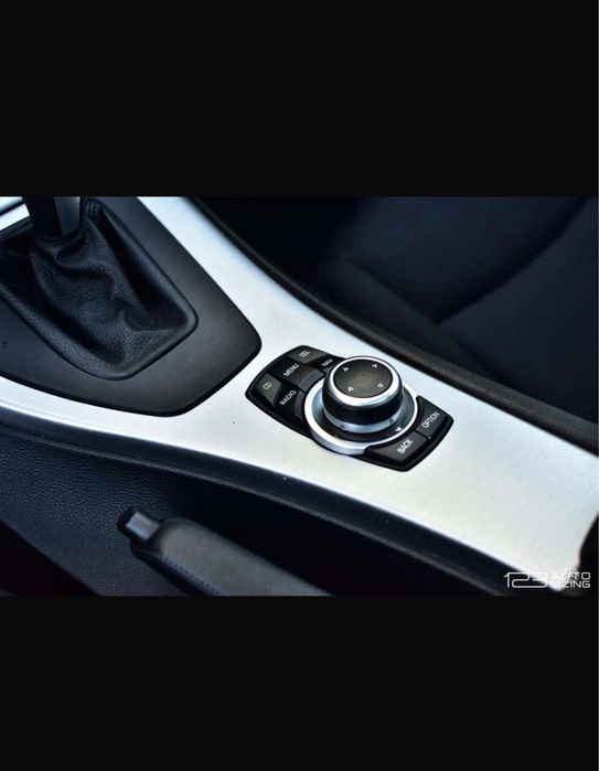Vând BMW Seria 3 E91 Touring.MOTOR DEFECT !!!