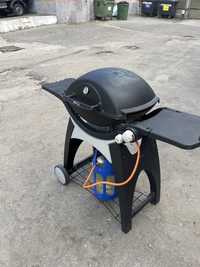 Weber gratar barbeque q3000