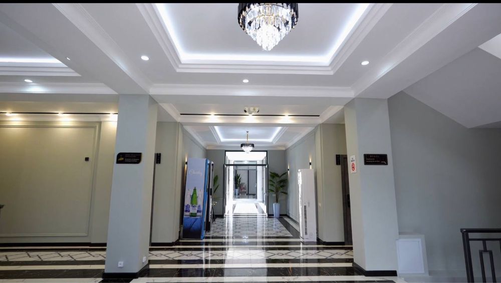 Продается Гостиница 28 номеров Яккасарай Мукими мост