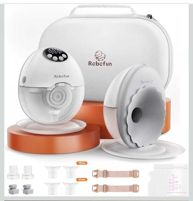 Електрическа помпа за кърма