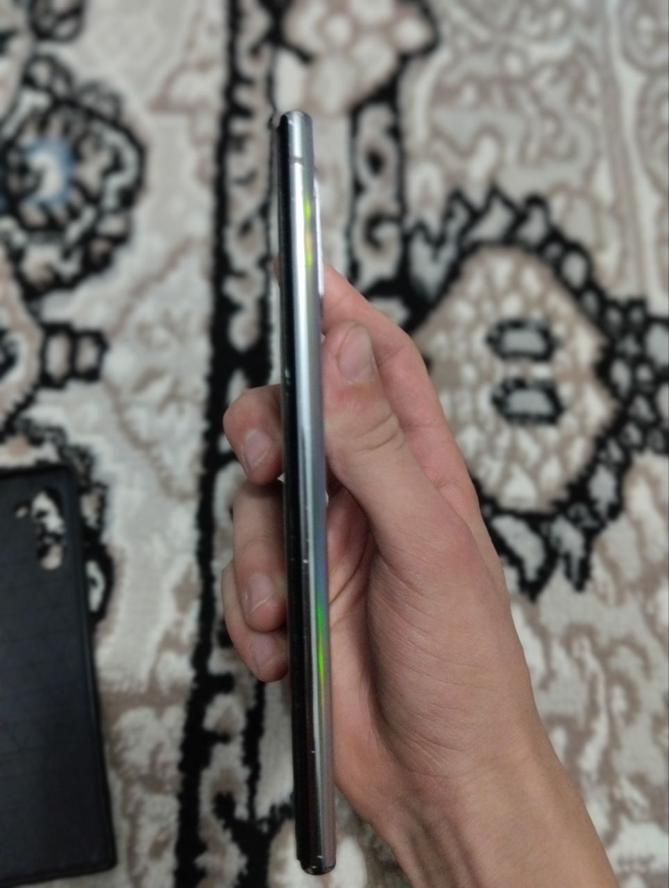 Samsung not 10 5G