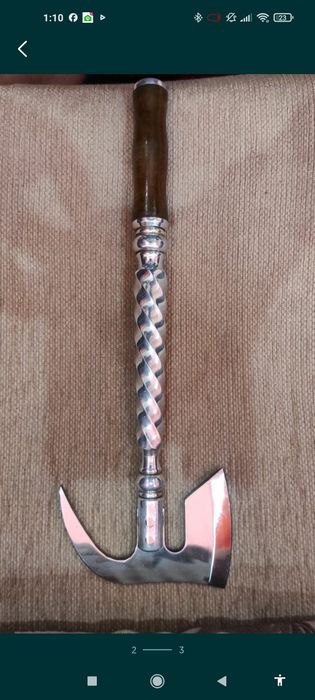 Toporaș model alpinism .