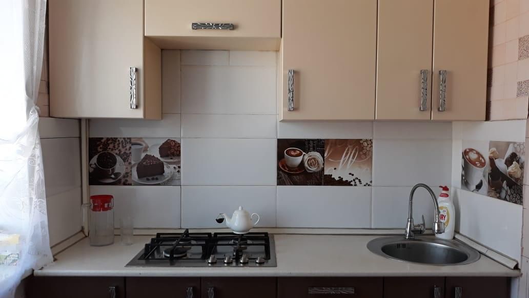Продам 3 комнатную квартиру