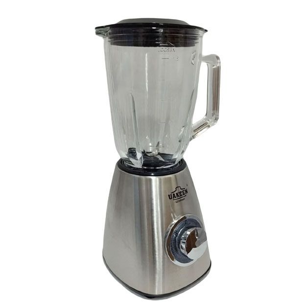 Блендер 2в1 кофемолка UAKEEN ZL-1304 Blender kofemolka blendir