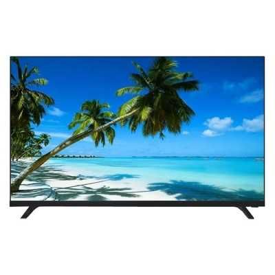 Новый SMART TV - 109 см.