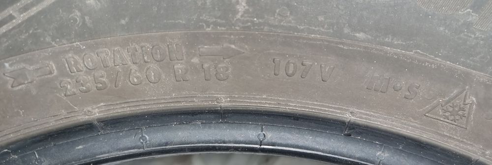 Anvelope Continental