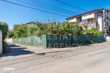 Teren, Intravilan, 596 mp în Zona Taberei – Liber pentru Construcții