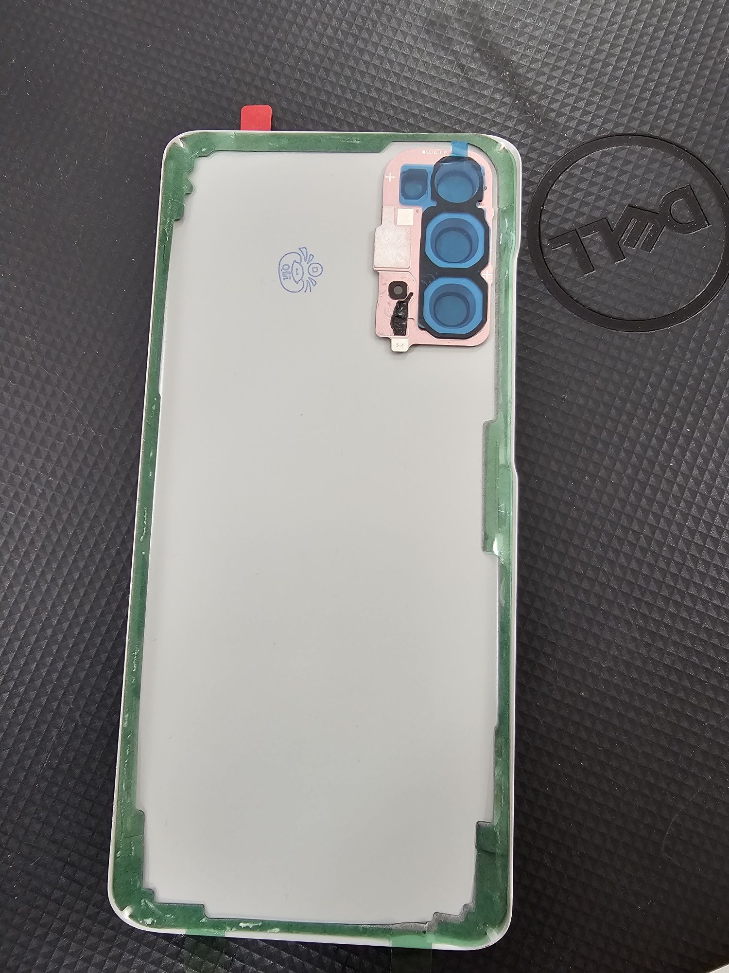 Заден капак за Samsung s20