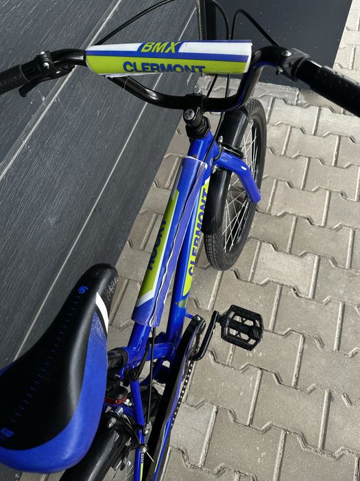 Детски велосипед BMX 20'' Rocky
