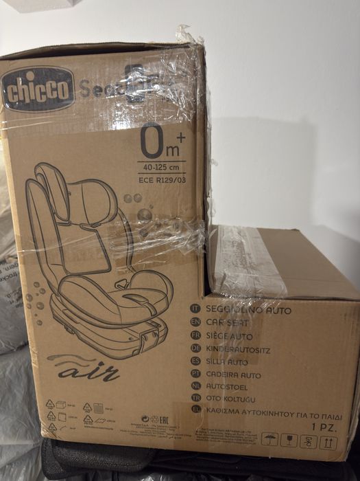 Scaun masina Chicco copii