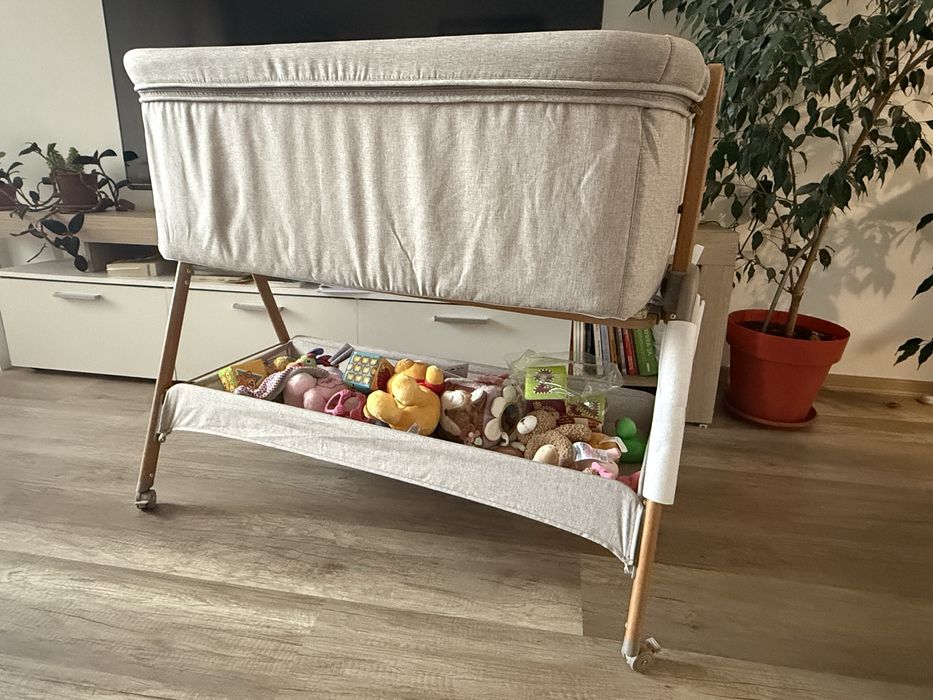 Chipolino Sweet Dreams кошара “Близо до мен”