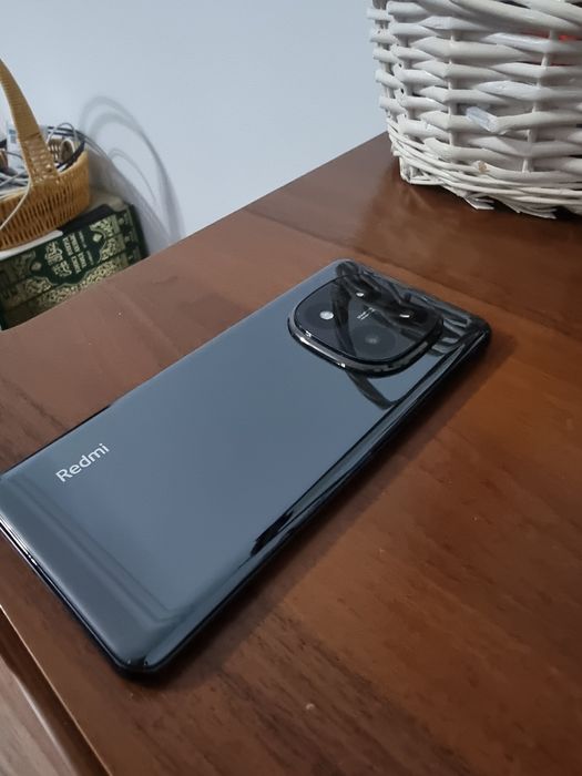 Продам redmi note 14 pro + 5g 512gb