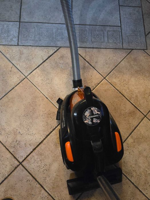 Прахосмукачка Rowenta compact power cyclonic