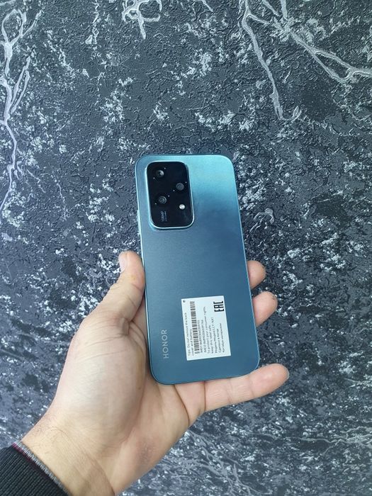 Honor 200 lite 256 gb
