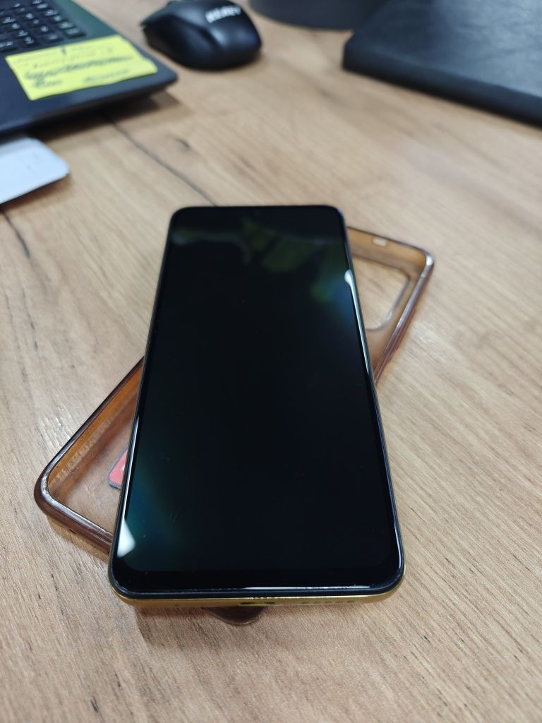 Poco m4 pro 8/256gb
