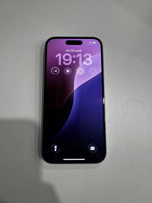 Продам iPhone 15