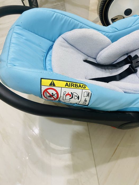 Коляска Chicco,Impulse