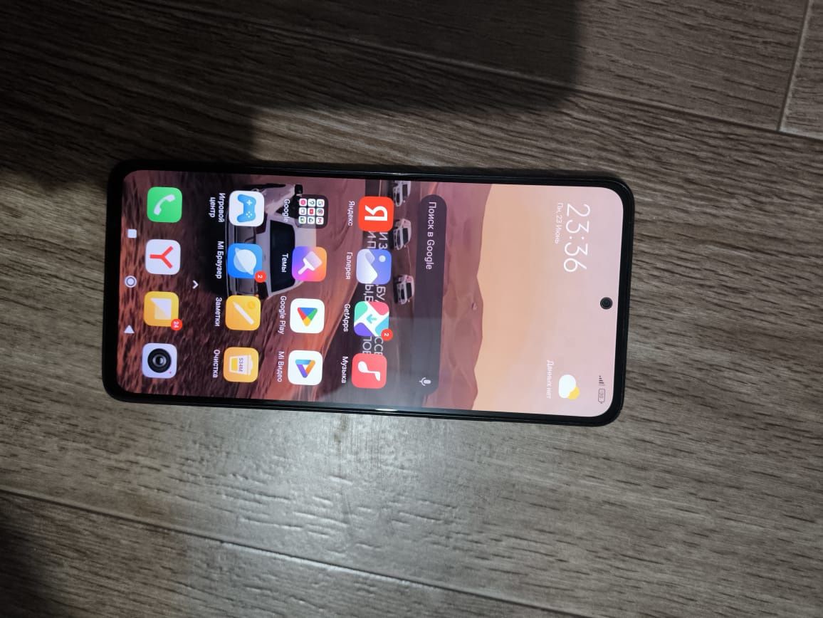 Продам Redmi not 14