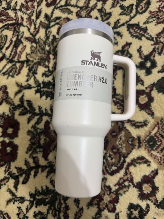 Stanley оригинал из Гонконг Duty free airport