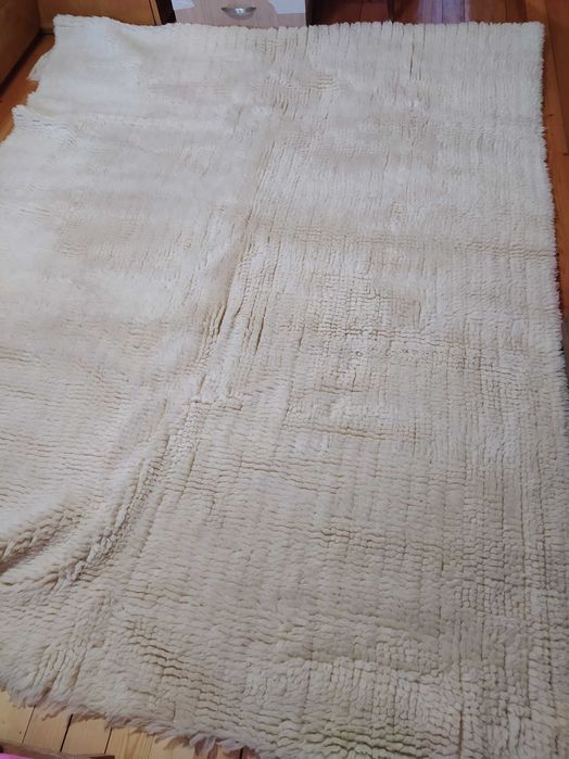 Вълнен Китеник / Губер НАМАЛЕН