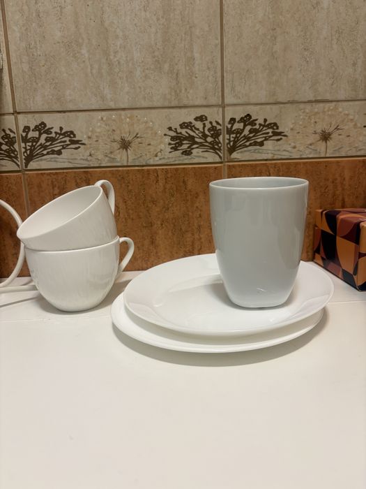 Vesela si borcane stare perfecta