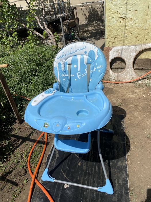 Стол для кормления