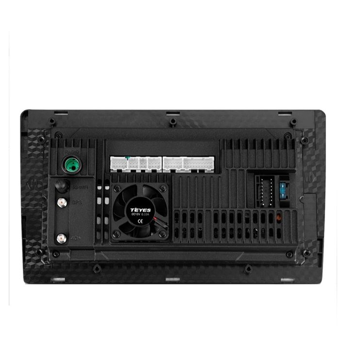 Teyes CC3L 4/32 оригинал