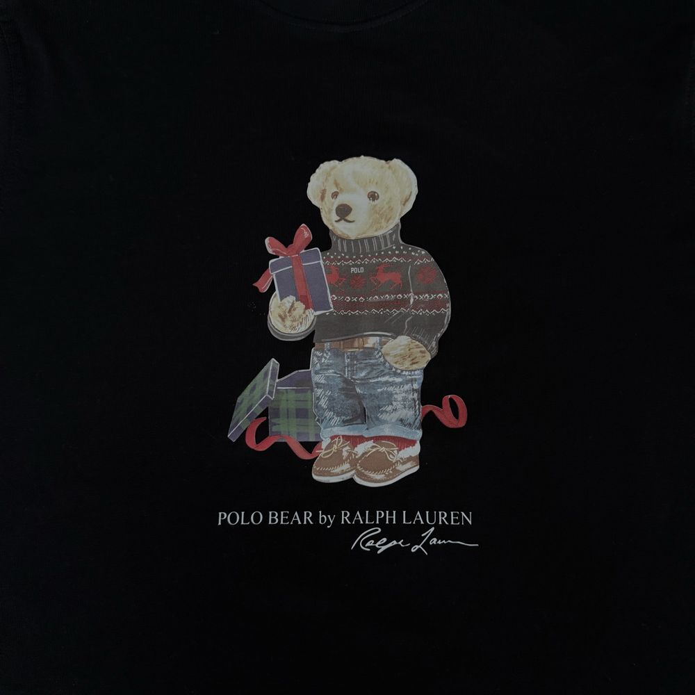 Polo Ralph Lauren тениска