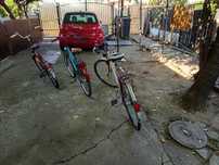 Vand Biciclete si trotinete electrice