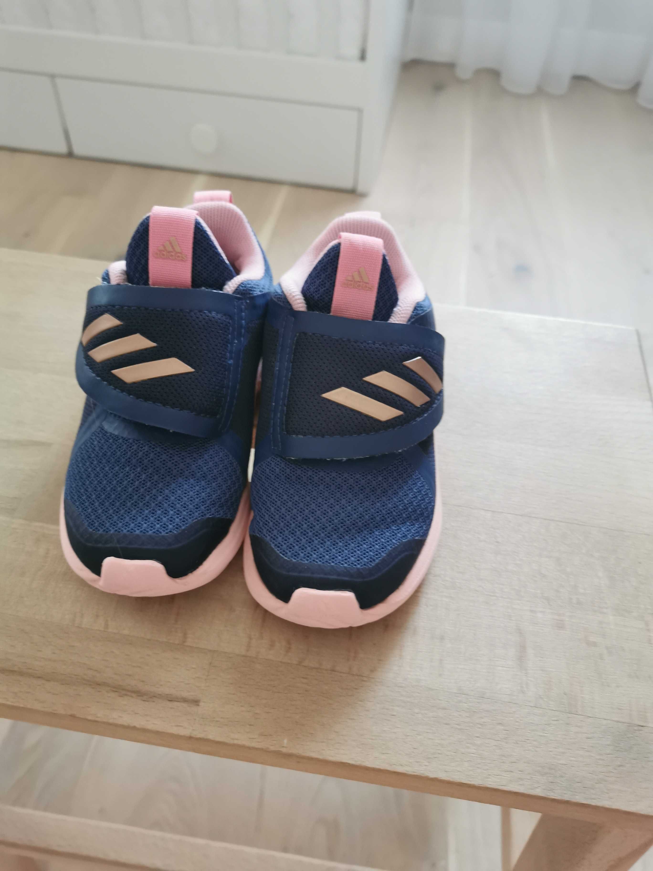 Pantofi sport fetițe Adidas