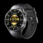 Ceas Huawei GT 6 PRO 46mm Black - Sigilat/Garantie 2 ani