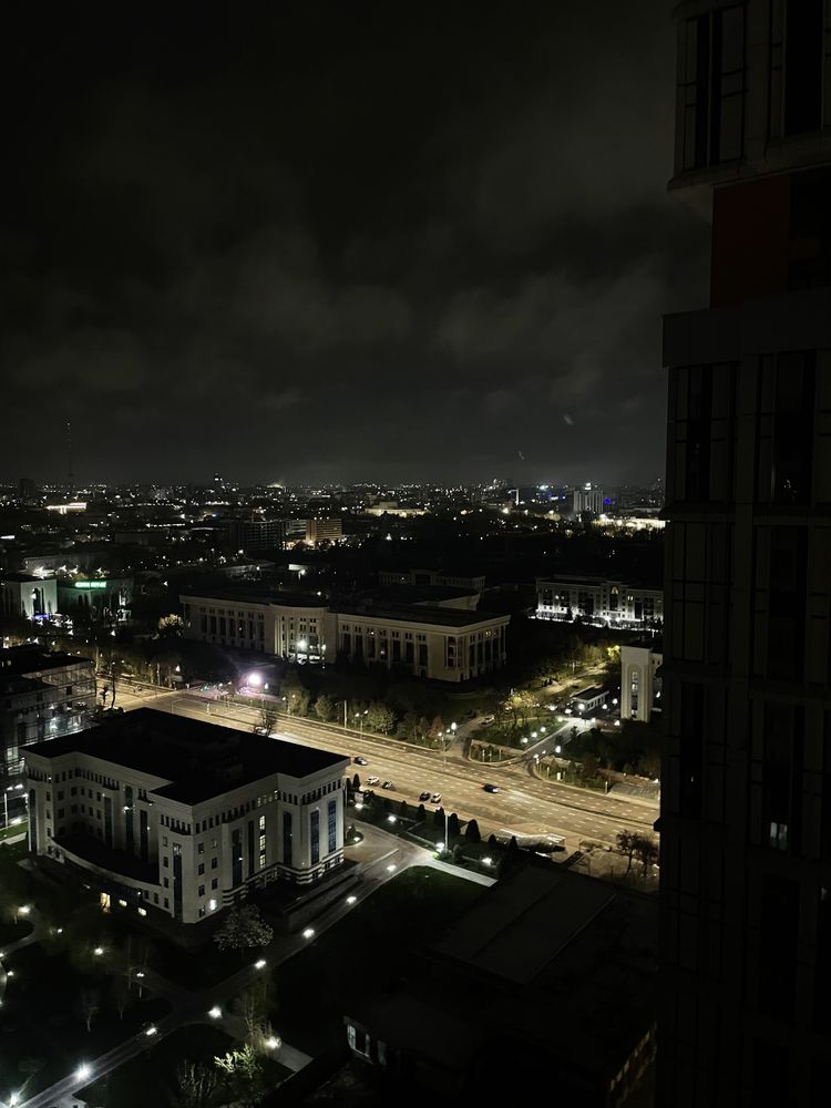 Sutkalik kvartira Tashkent city / Nest one