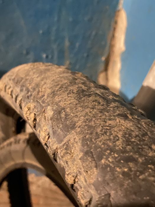 Велосипедные покрышки