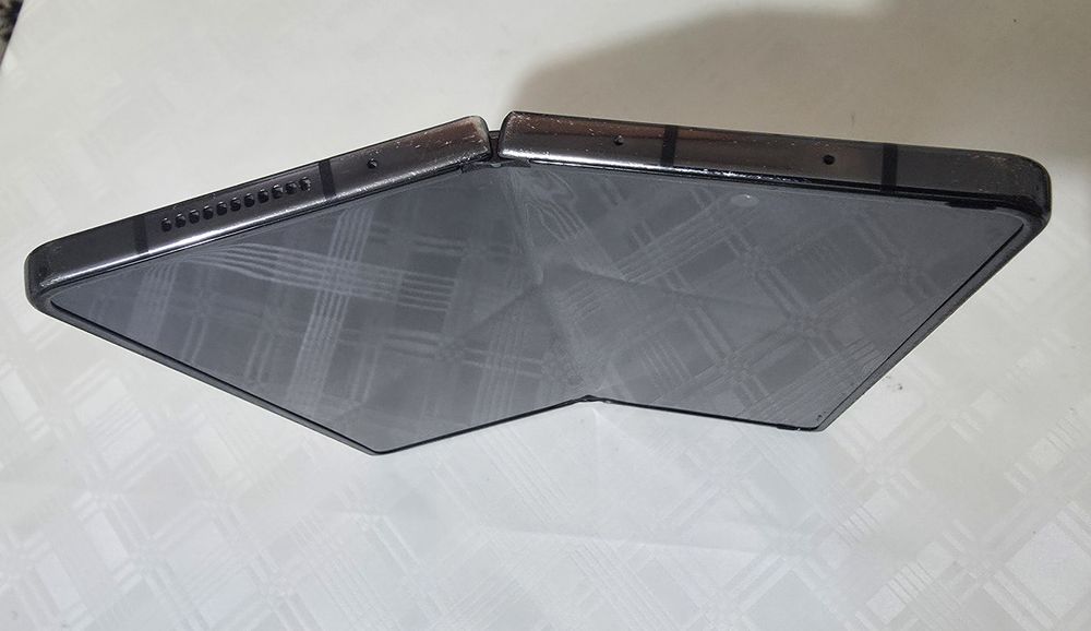 Samsung Fold 4 512 GB