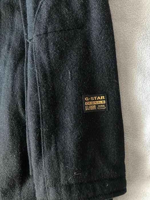 Дамско зимно палто G-star