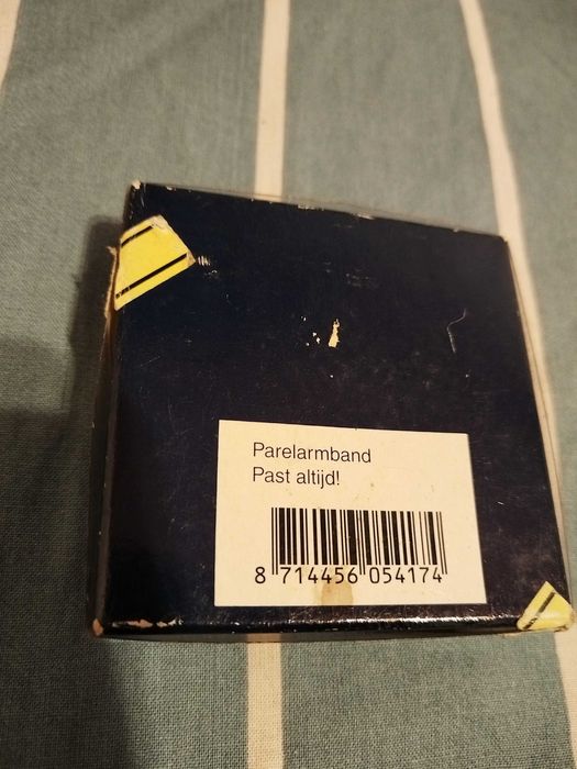 Гривна естествени перли