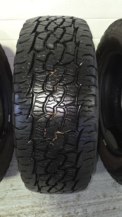 Set cauciucuri 235/60R18 BF Goodrich  AT All-Terrain NOI!