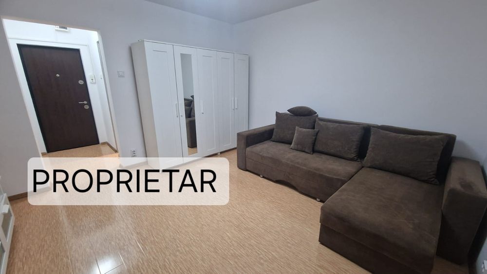 Proprietar - Garsoniera Drumul Taberei, Hanul Drumetului