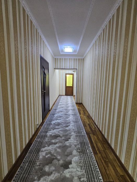 Продаётся квартира Эркин савдо