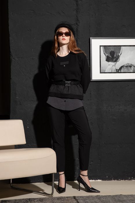 Блуза Lucy fashion