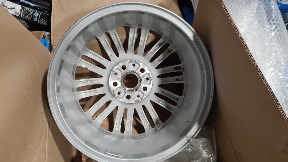 Mini Cooper Tentacle 17" Джанта 6856099