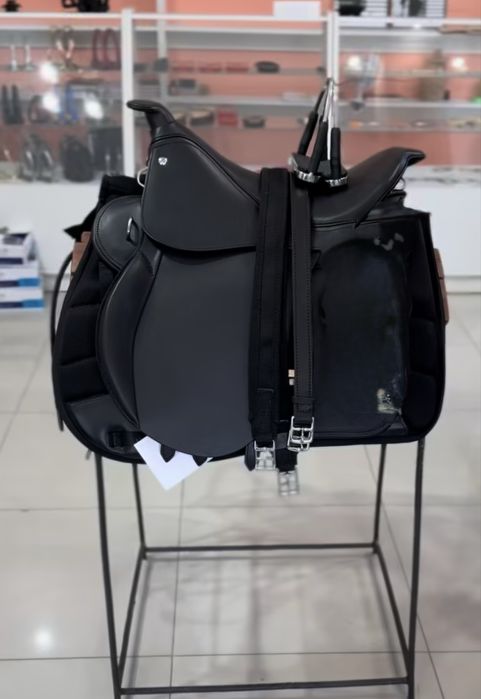 офицерское седло (Россия)